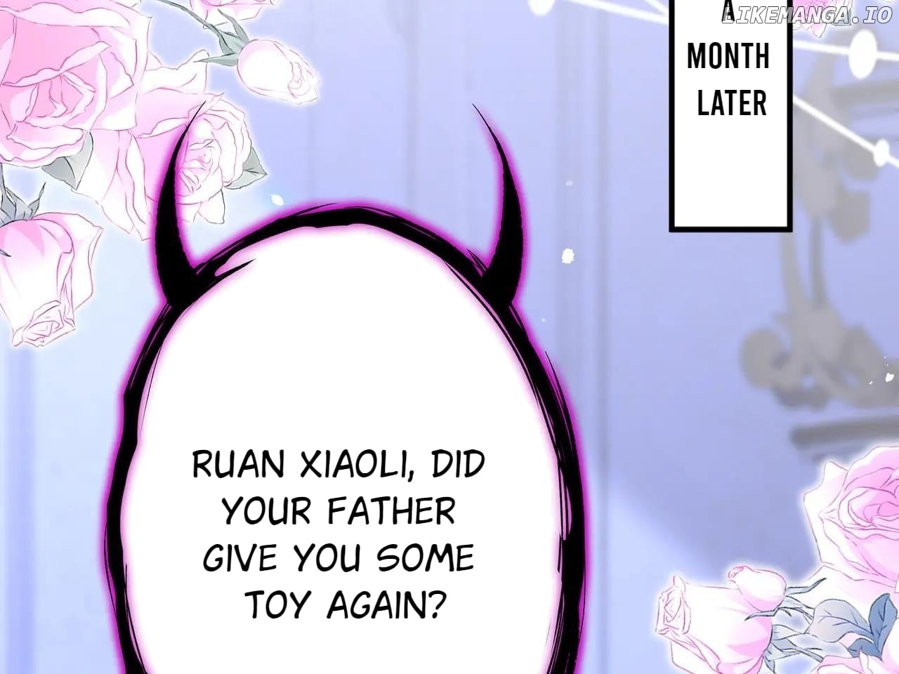 Quick Transmigration: The Host Wants To Die Chapter 173 - page 3